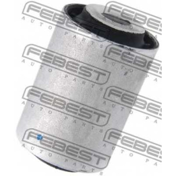 Подвеска рычага независимой подвески колеса FEBEST BZAB-013