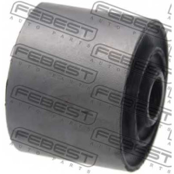 Подвеска рычага независимой подвески колеса FEBEST BZAB-016