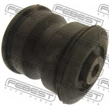 Втулка листовой рессоры FEBEST BZAB-019