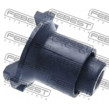 Втулка балки моста FEBEST BZAB-021