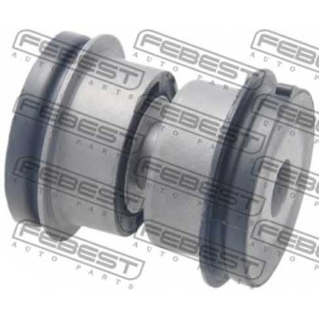 Подвеска рычага независимой подвески колеса FEBEST BZAB-044