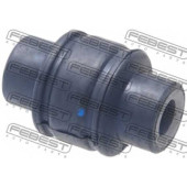 Втулка, амортизатор FEBEST BZAB-045