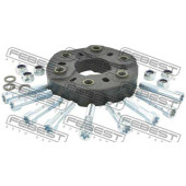 Муфта кардана <b>FEBEST BZDS-001</b>