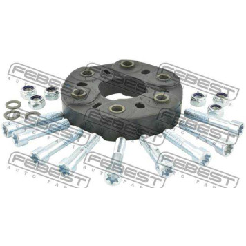 Муфта кардана <b>FEBEST BZDS-001</b>