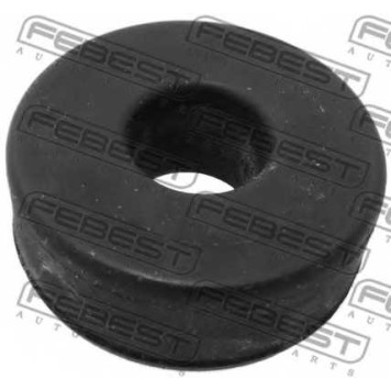 Втулка, амортизатор FEBEST BZSB-010