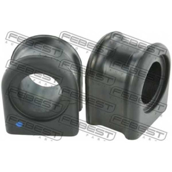 Опора стабилизатора FEBEST BZSB-166F