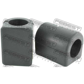 Опора стабилизатора FEBEST BZSB-166RV1