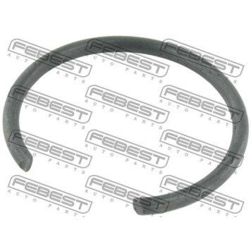 Кольцо стопорное 28X2 подходит для HONDA CR-V RD1 1996-2001 [GN] <b>FEBEST CC-1-28X2</b>-1