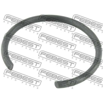 Кольцо стопорное 28X2 подходит для HONDA CR-V RD1 1996-2001 [GN] <b>FEBEST CC-1-28X2</b>