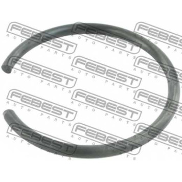 Монтажный комплект, сильфон приводного вала FEBEST CC-5-28X2