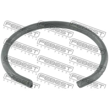 Кольцо стопорное MAZDA 6 WAGON GY 2002-2005 <b>FEBEST CC-5-33X2</b>