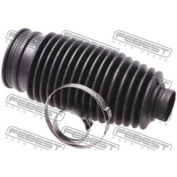Пыльник рулевого управления FEBEST CDRKB-SRX