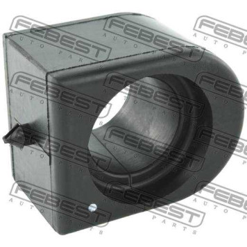 Опора стабилизатора FEBEST CDSB-SRXF-1