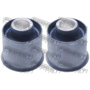Втулка балки моста FEBEST CHAB-AVT200R-KIT