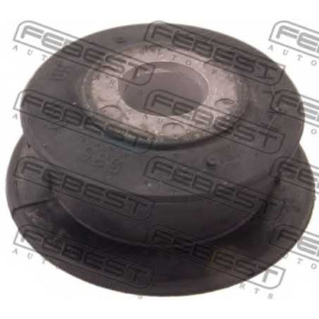 Подвеска рычага независимой подвески колеса FEBEST CHAB-AVX