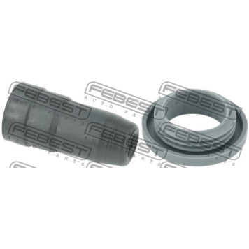 Наконечник катушки зажигания подходит для CHEVROLET CRUZE 2010- [EU] <b>FEBEST CHCP-J300-KIT</b>