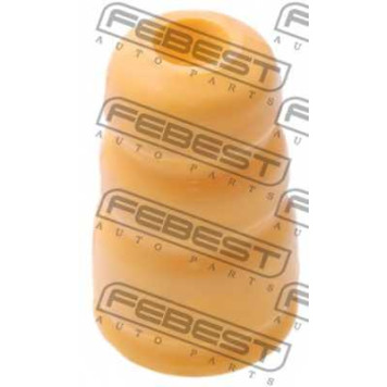 Амортизатор задний <b>FEBEST CHD-CAPR</b>