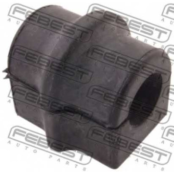 Опора стабилизатора FEBEST CHSB-T200F
