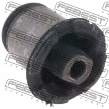 Подвеска рычага независимой подвески колеса FEBEST CRAB-004