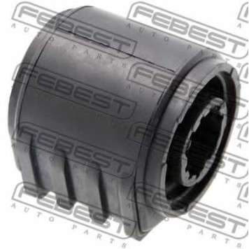 Подвеска рычага независимой подвески колеса FEBEST CRAB-018