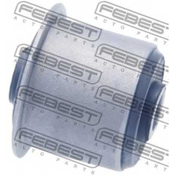 Подвеска рычага независимой подвески колеса FEBEST CRAB-024