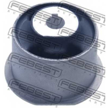 Опора, дифференциал FEBEST CRAB-044