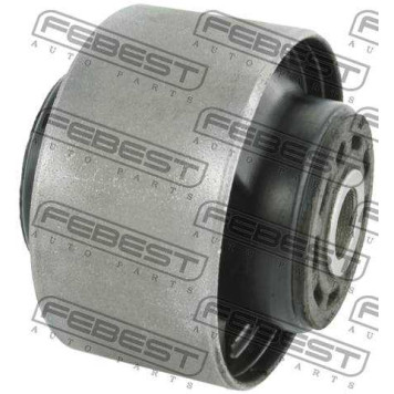 Подвеска рычага независимой подвески колеса FEBEST CRAB-046