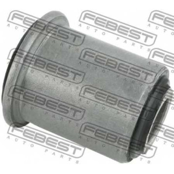 Подвеска рычага независимой подвески колеса FEBEST CRAB-047