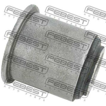 Подвеска рычага независимой подвески колеса FEBEST CRAB-048-1