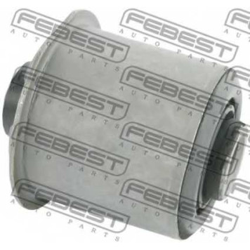 Подвеска рычага независимой подвески колеса FEBEST CRAB-049