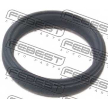 Уплотнительное кольцо, шахта свечи FEBEST CRCP-001