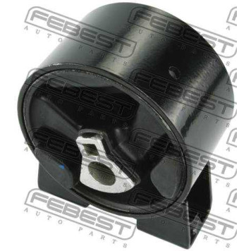 Подвеска двигателя FEBEST CRM-CARFR-1