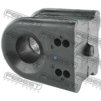 Опора стабилизатора FEBEST CRSB-GRANF-1