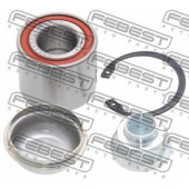 Комплект подшипника ступицы колеса FEBEST DAC25520042-KIT