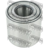 Подшипник ступицы задний NISSAN NOTE E12 2012- <b>FEBEST DAC25550048</b>
