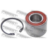 Комплект подшипника ступицы колеса FEBEST DAC28580044-KIT