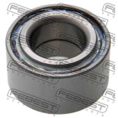 Подшипник ступицы колеса FEBEST DAC35683936
