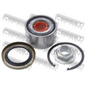 Подшипник ступицы колеса FEBEST DAC35770042-KIT