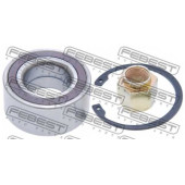 Подшипник ступицы колеса FEBEST DAC37720033M-KIT