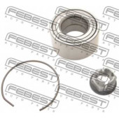 Подшипник ступицы колеса FEBEST DAC37720037-KIT
