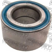 Подшипник ступичный передний (38x73x40) FEBEST DAC38730040