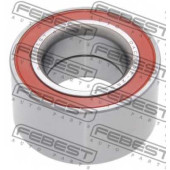 Подшипник ступицы колеса FEBEST DAC3972-2RS