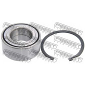 Подшипник ступицы колеса FEBEST DAC39740036