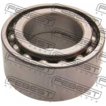 Подшипник ступицы колеса FEBEST DAC40723336