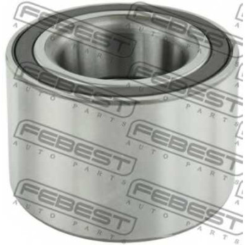 Подшипник ступицы колеса FEBEST DAC40730044M