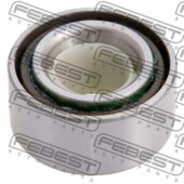 Подшипник ступицы колеса FEBEST DAC40740036-34