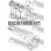 Комплект подшипника ступицы колеса FEBEST DAC40740036-KIT