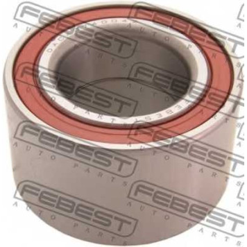 Подшипник ступицы колеса FEBEST DAC40740042