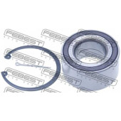 Подшипник ступицы колеса FEBEST DAC40780040M-KIT