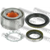 Подшипник ступицы задн 40X80X38 NISSAN TRUCK <b>FEBEST DAC40800038-KIT</b>